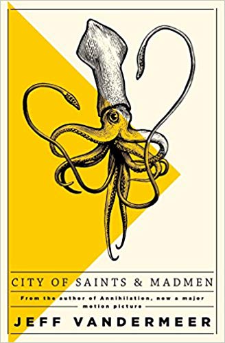 City of Saints & Madmen