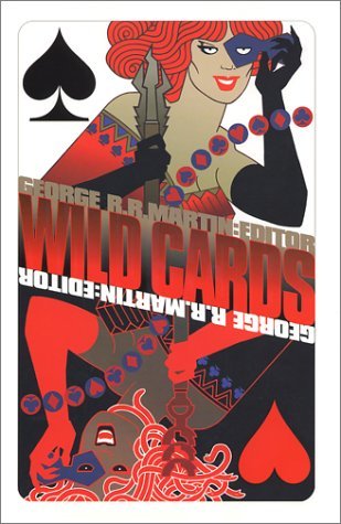 Wild cards : Deuces down