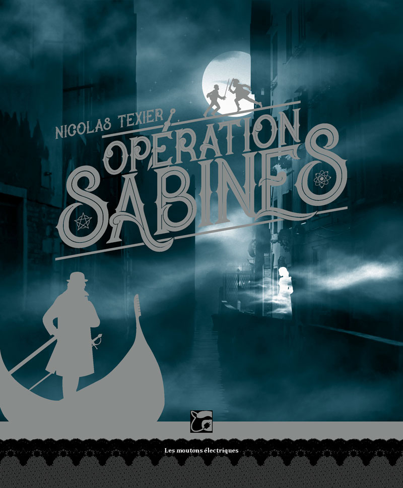 Opération Sabines