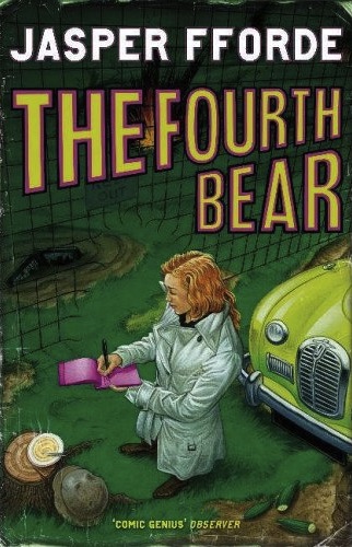 The fourth bear