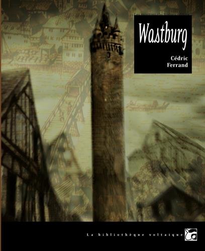Wastburg
